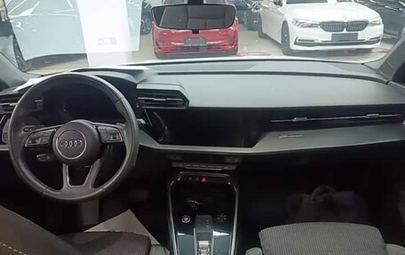 Audi A3, 2021 год, 1 650 000 рублей, 6 фотография