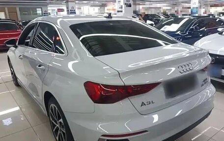 Audi A3, 2021 год, 1 650 000 рублей, 5 фотография