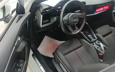 Audi A3, 2021 год, 1 650 000 рублей, 7 фотография