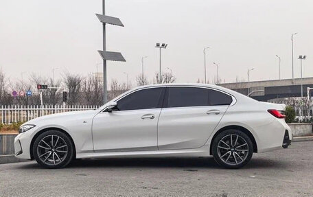 BMW 3 серия, 2022 год, 3 080 000 рублей, 4 фотография
