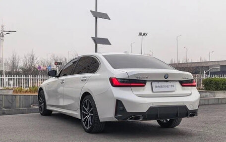 BMW 3 серия, 2022 год, 3 080 000 рублей, 5 фотография