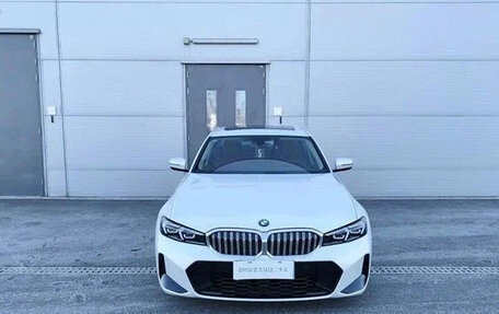 BMW 3 серия, 2022 год, 3 000 000 рублей, 2 фотография
