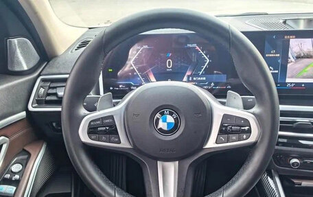 BMW 3 серия, 2022 год, 3 080 000 рублей, 9 фотография