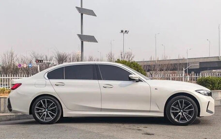 BMW 3 серия, 2022 год, 3 080 000 рублей, 7 фотография