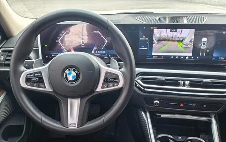 BMW 3 серия, 2022 год, 3 080 000 рублей, 10 фотография