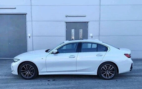 BMW 3 серия, 2022 год, 3 000 000 рублей, 4 фотография