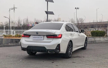 BMW 3 серия, 2022 год, 3 080 000 рублей, 6 фотография