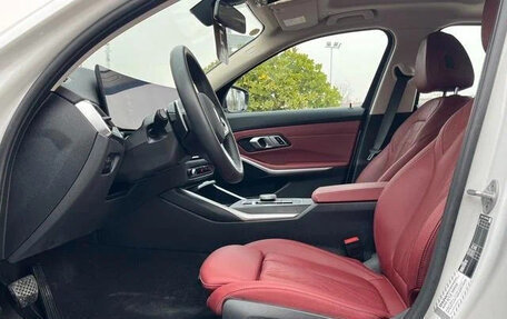 BMW 3 серия, 2022 год, 3 000 000 рублей, 6 фотография
