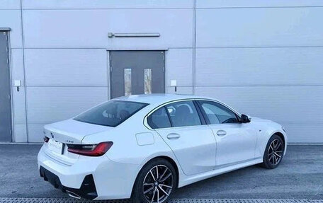 BMW 3 серия, 2022 год, 3 000 000 рублей, 5 фотография