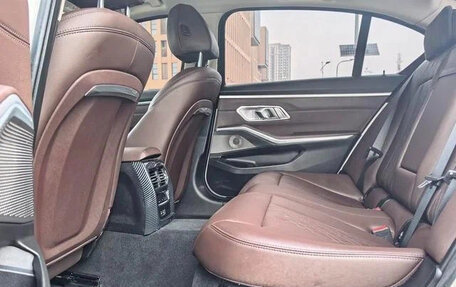 BMW 3 серия, 2022 год, 3 080 000 рублей, 13 фотография