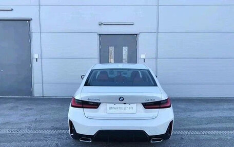 BMW 3 серия, 2022 год, 3 000 000 рублей, 3 фотография