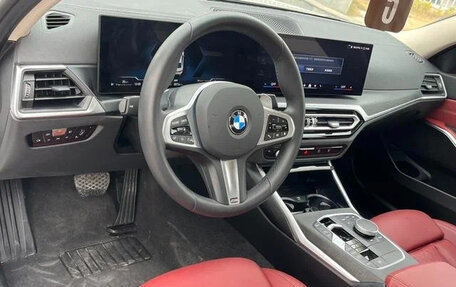 BMW 3 серия, 2022 год, 3 000 000 рублей, 7 фотография