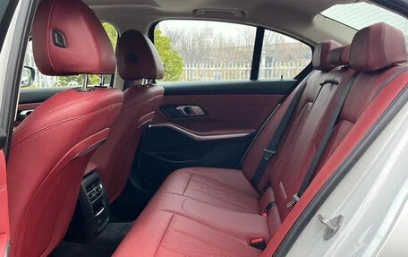 BMW 3 серия, 2022 год, 3 000 000 рублей, 11 фотография