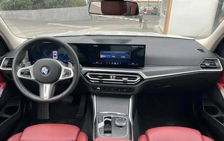 BMW 3 серия, 2022 год, 3 000 000 рублей, 10 фотография