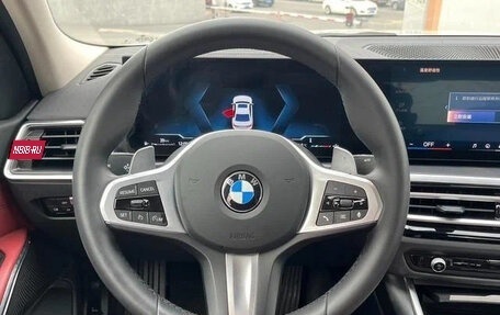 BMW 3 серия, 2022 год, 3 000 000 рублей, 8 фотография