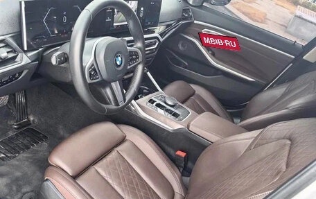 BMW 3 серия, 2022 год, 3 080 000 рублей, 8 фотография