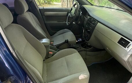 Chevrolet Lacetti, 2010 год, 390 000 рублей, 5 фотография