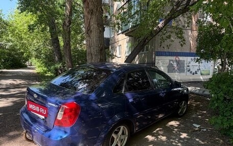 Chevrolet Lacetti, 2010 год, 390 000 рублей, 3 фотография