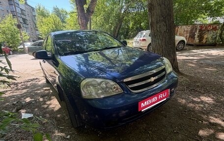 Chevrolet Lacetti, 2010 год, 390 000 рублей, 4 фотография