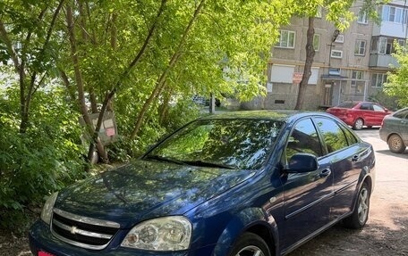 Chevrolet Lacetti, 2010 год, 390 000 рублей, 1 фотография