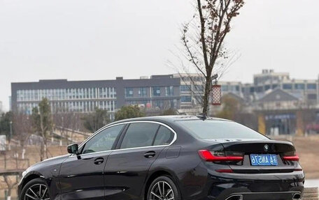 BMW 3 серия, 2022 год, 2 690 000 рублей, 6 фотография