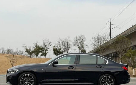 BMW 3 серия, 2022 год, 2 690 000 рублей, 7 фотография
