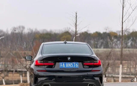 BMW 3 серия, 2022 год, 2 690 000 рублей, 5 фотография
