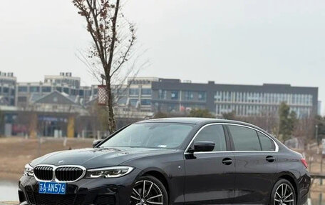 BMW 3 серия, 2022 год, 2 690 000 рублей, 3 фотография