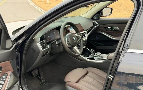 BMW 3 серия, 2022 год, 2 690 000 рублей, 8 фотография