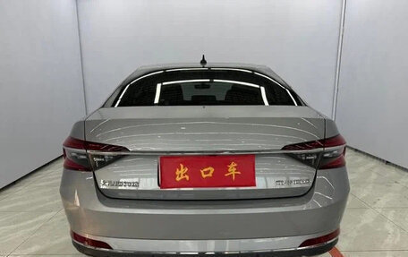 Skoda Superb III рестайлинг, 2022 год, 1 730 000 рублей, 5 фотография