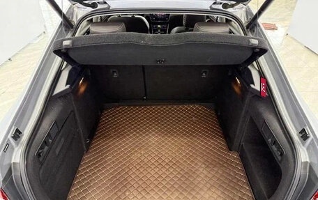 Skoda Superb III рестайлинг, 2022 год, 1 730 000 рублей, 15 фотография