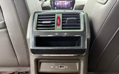 Skoda Superb III рестайлинг, 2022 год, 1 730 000 рублей, 12 фотография