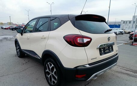 Renault Kaptur I рестайлинг, 2018 год, 1 529 000 рублей, 5 фотография