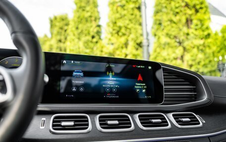 Mercedes-Benz GLE, 2020 год, 7 500 000 рублей, 10 фотография