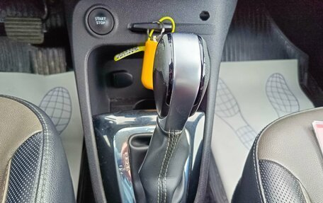 Renault Kaptur I рестайлинг, 2018 год, 1 529 000 рублей, 19 фотография
