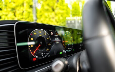 Mercedes-Benz GLE, 2020 год, 7 500 000 рублей, 11 фотография