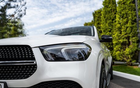 Mercedes-Benz GLE, 2020 год, 7 500 000 рублей, 6 фотография