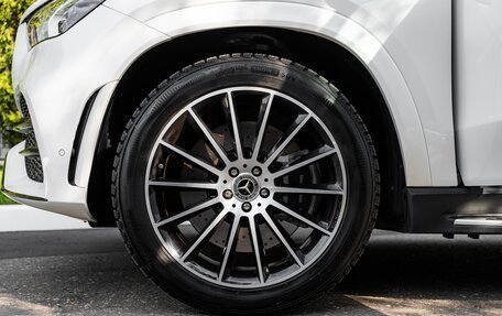 Mercedes-Benz GLE, 2020 год, 7 500 000 рублей, 7 фотография