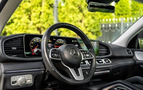 Mercedes-Benz GLE, 2020 год, 7 500 000 рублей, 9 фотография