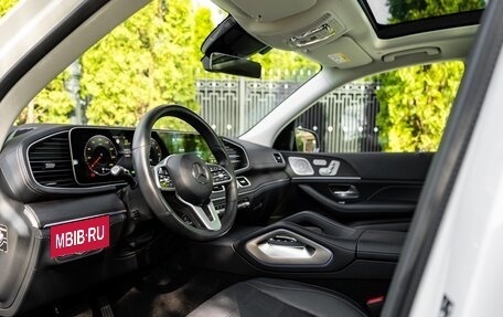 Mercedes-Benz GLE, 2020 год, 7 500 000 рублей, 8 фотография