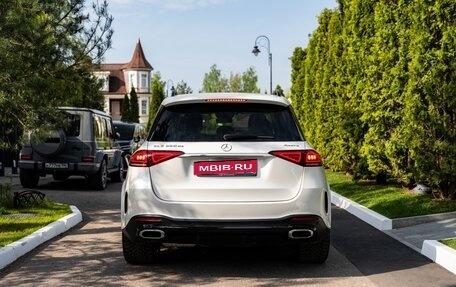 Mercedes-Benz GLE, 2020 год, 7 500 000 рублей, 3 фотография