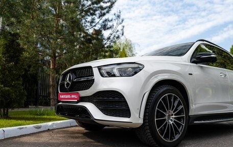Mercedes-Benz GLE, 2020 год, 7 500 000 рублей, 5 фотография