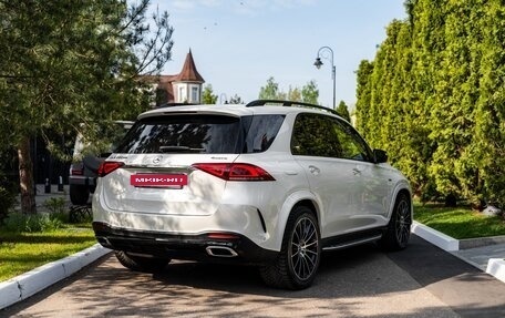 Mercedes-Benz GLE, 2020 год, 7 500 000 рублей, 4 фотография