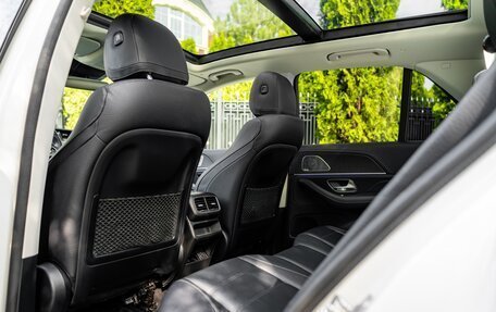 Mercedes-Benz GLE, 2020 год, 7 500 000 рублей, 20 фотография