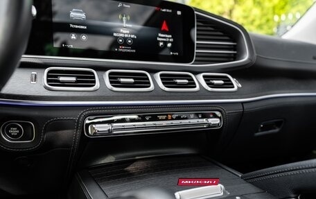 Mercedes-Benz GLE, 2020 год, 7 500 000 рублей, 12 фотография