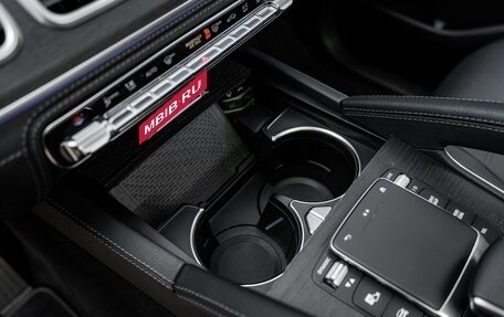 Mercedes-Benz GLE, 2020 год, 7 500 000 рублей, 15 фотография