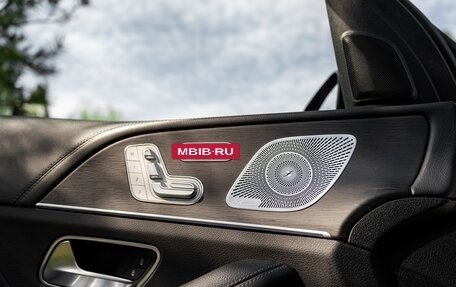 Mercedes-Benz GLE, 2020 год, 7 500 000 рублей, 17 фотография