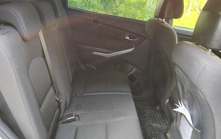 SsangYong Actyon II рестайлинг, 2013 год, 850 000 рублей, 4 фотография