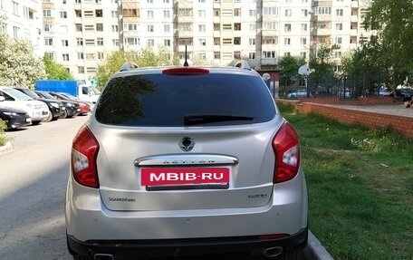 SsangYong Actyon II рестайлинг, 2013 год, 850 000 рублей, 7 фотография