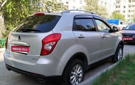 SsangYong Actyon II рестайлинг, 2013 год, 850 000 рублей, 6 фотография